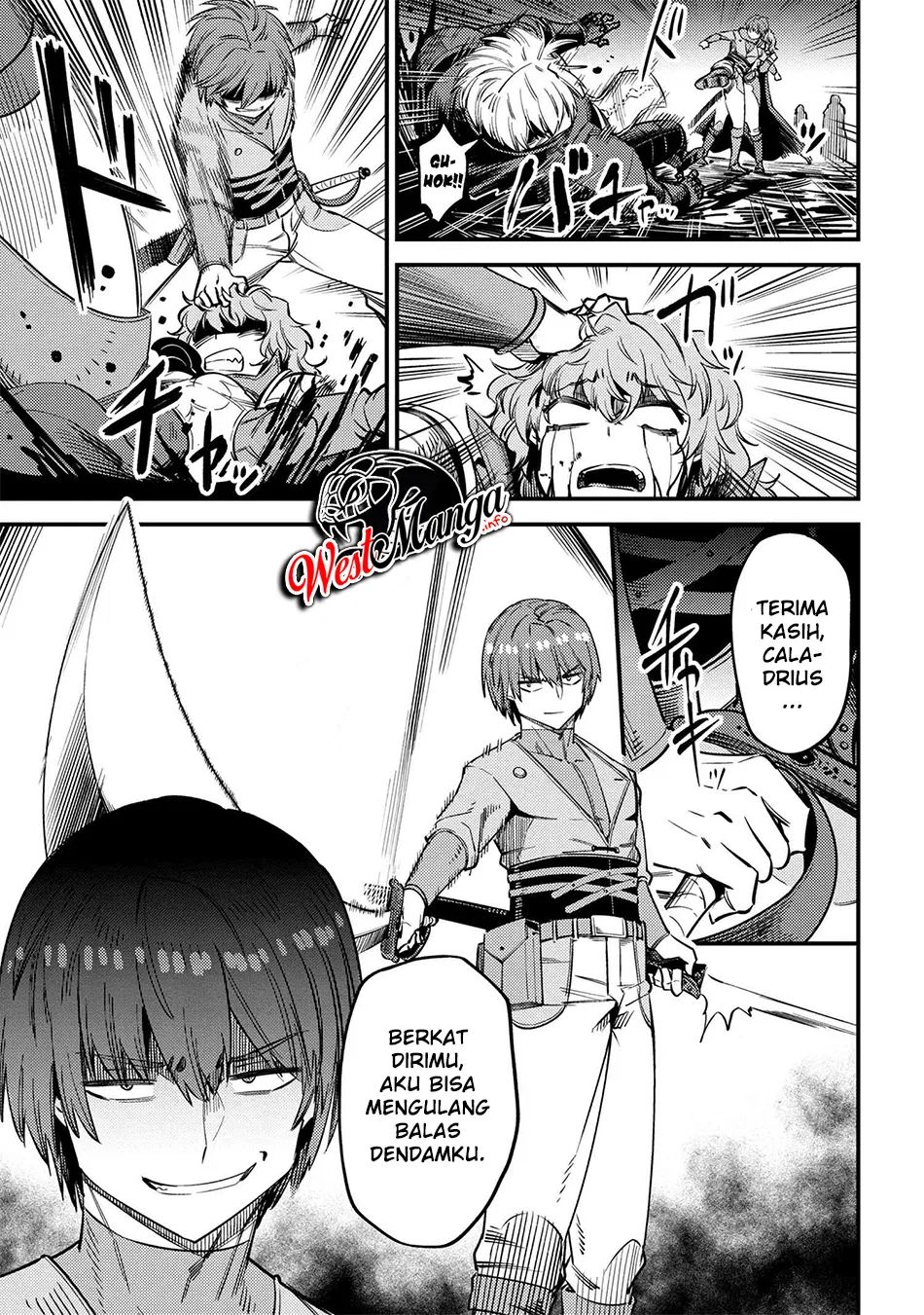 Kaifuku Jutsushi Yarinaoshi: Sokushi Mahou to Skill Copy no Chouetsu Heal